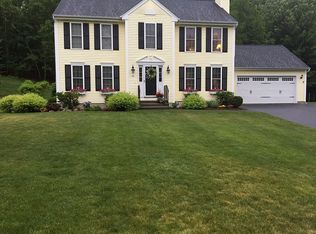 48 Whittier Rd, Merrimack, NH 03054