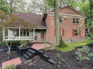 40 E Riding Dr, Cherry Hill, NJ 08003