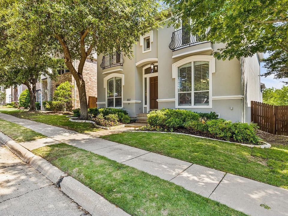 3517 University Park Ln, Irving, TX 75062 Zillow
