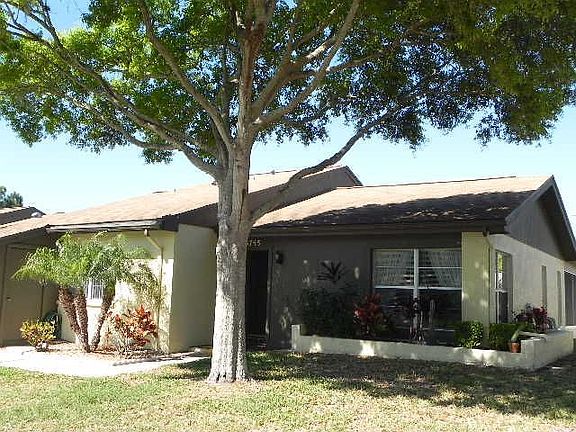Located in the quiets part of the whole subdivision.
