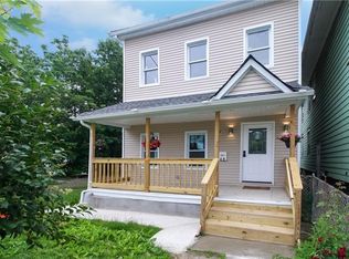 20 Morris St, New Rochelle, NY 10801