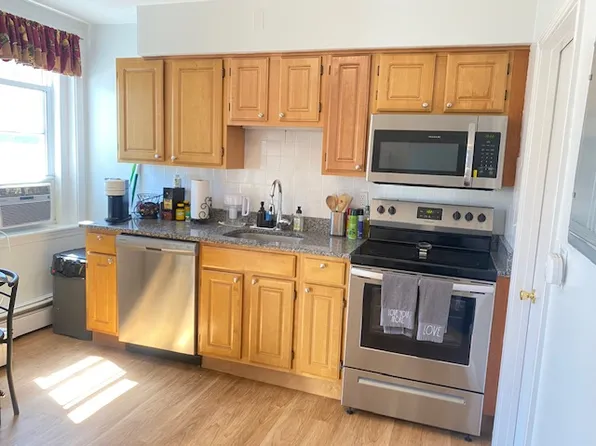 (undisclosed Address), South Boston, MA 02127