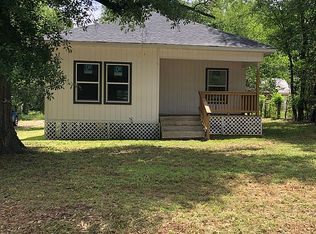 2502 N Franklin St, Marshall, TX 75670