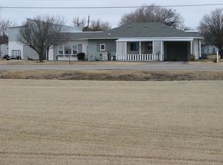 603 N Washington St, Plainville, KS 67663