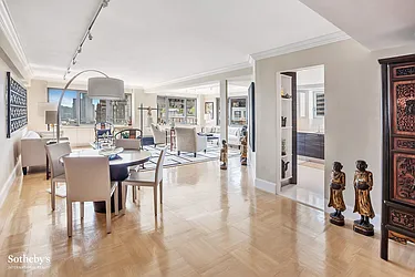 Sold by Sotheby's International Realty