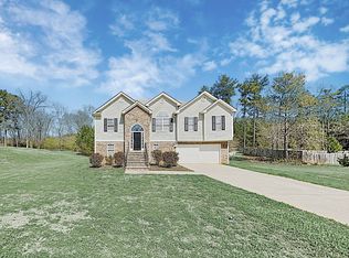 231 Cobblestone Ln, McDonough, GA 30252