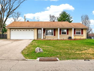 8063 Washington Park Dr, Dayton, OH, 45459