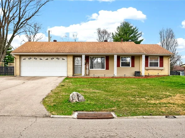8063 Washington Park Dr, Dayton, OH 45459