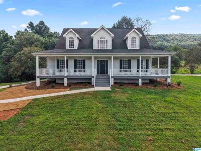 89 Lakeshore Dr, Remlap, AL, 35133