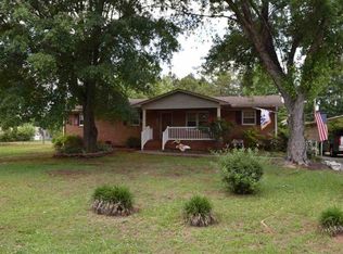 134 Colonial Dr, Chesnee, SC 29323