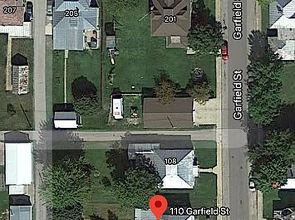 110 S Garfield St, Lynn, IN 47355