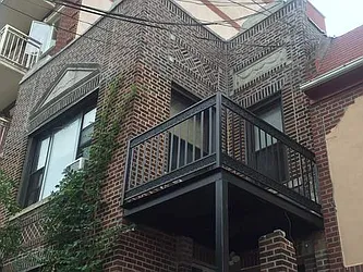 Rented by D J Real Estate LLC