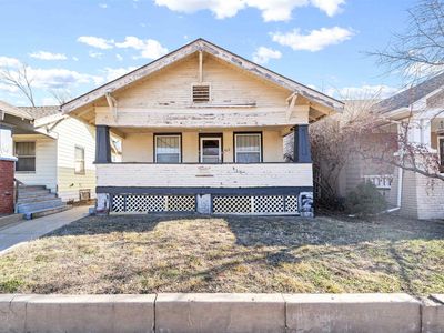 415 S Phillips Ave, Salina, KS, 67401