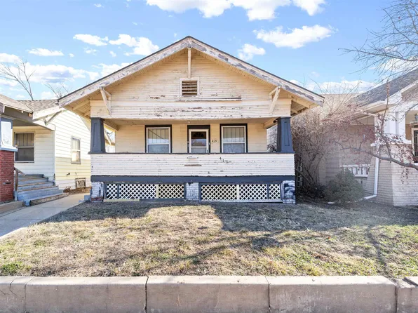 415 S Phillips Ave, Salina, KS 67401