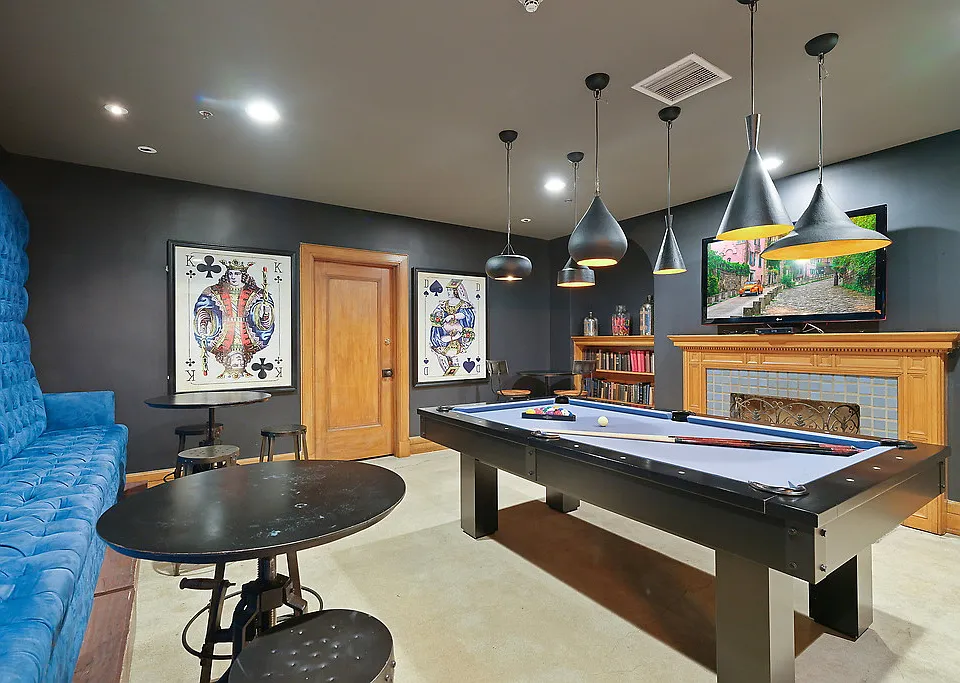 Gas Company Lofts