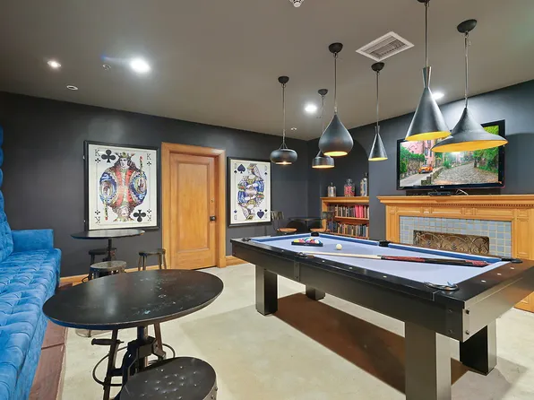 Gas Company Lofts