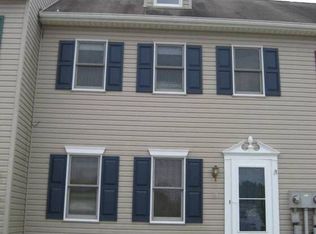 153 Village Ct #L-0153, Lebanon, PA 17042