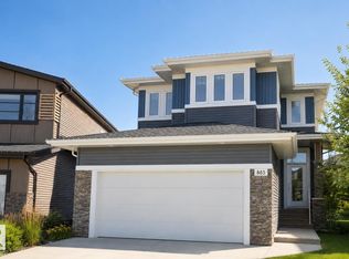 885 Windermere Wynd NW, Edmonton, AB T6W2M6