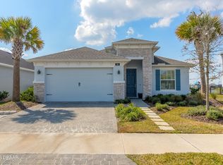 161 Azure Mist Way, Daytona Beach, FL 32124