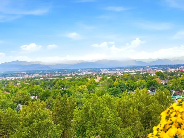 400 S Lafayette Street #1206, Denver, CO 80209