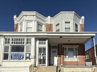 7120 Rising Sun Ave, Philadelphia, PA 19111