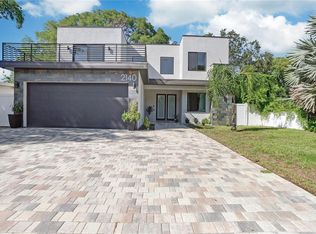 2140 Catalina Dr, Clearwater, FL 33764