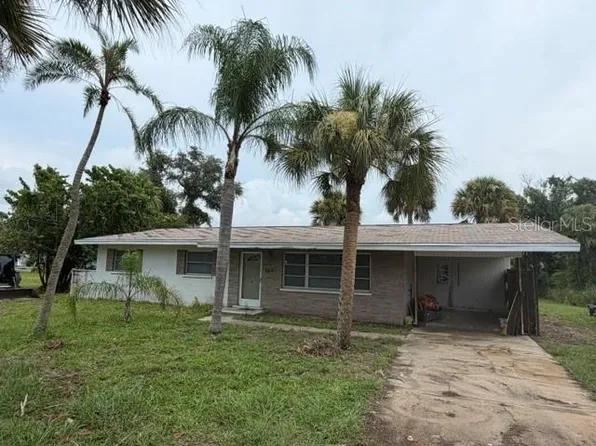 1604 BAYSHORE ROAD, NOKOMIS, FL 34275