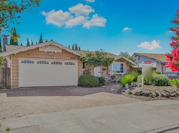 25797 Seaver St, Hayward, CA 94545