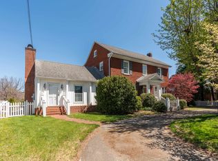 3625 Churchville Ave, Churchville, VA 24421