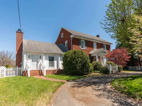 3625 Churchville Ave, Churchville, VA 24421