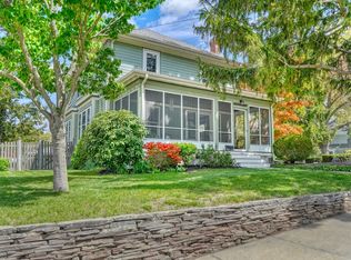 43 Warwick Rd, Melrose, MA 02176