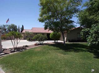 2648 S Marion Ave, Yuma, AZ 85365