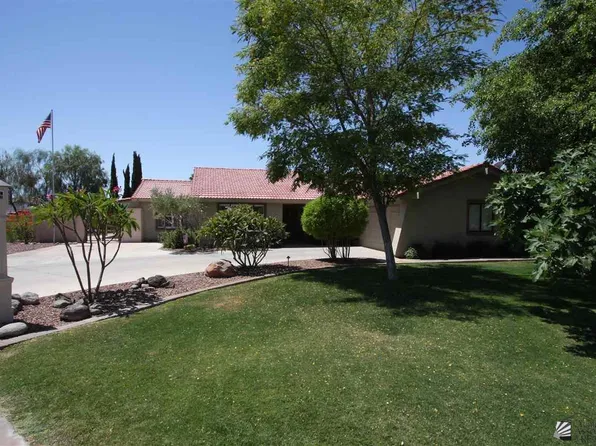 2648 S Marion Ave, Yuma, AZ 85365