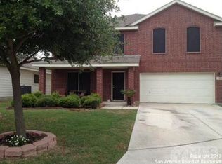 7455 Tamburo Trl, San Antonio, TX 78266