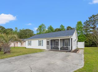 5168 Spring St., Loris, SC 29569