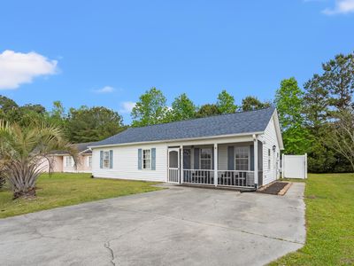 5168 Spring St., Loris, SC, 29569