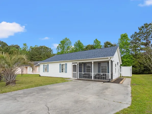 5168 Spring St., Loris, SC 29569