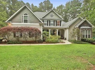 745 Gary Summers Rd, Senoia, GA 30276