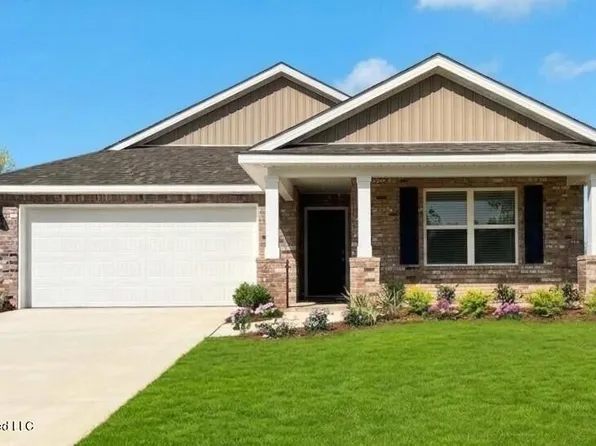 9415 Reserve Blvd, Biloxi, MS 39532