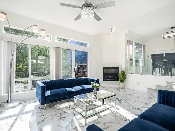 5380 Smith Dr #54, Richmond, BC V6V 2K8