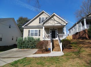 1011 Benton St, Columbia, SC 29201
