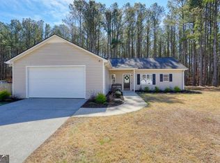 56 Greatwood Dr, White, GA