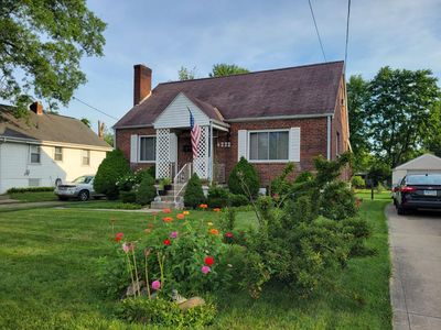 4222 Woodlawn Ave, Cincinnati, OH, 45236