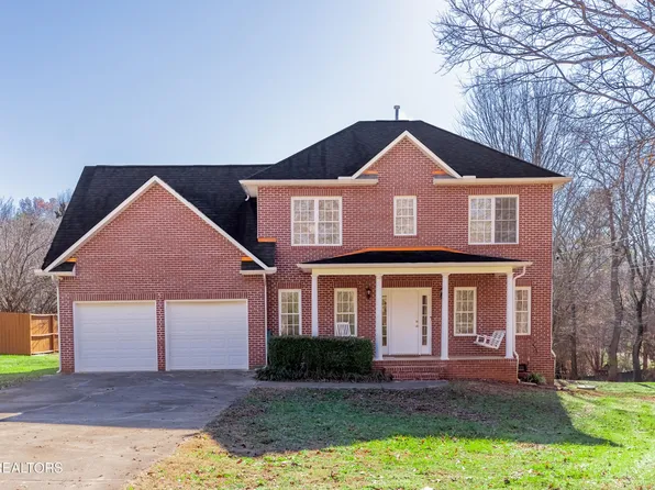 3434 Topside Rd, Knoxville, TN 37920