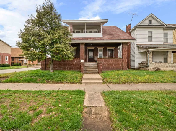 1154 Madison Ave, Huntington, WV 25704