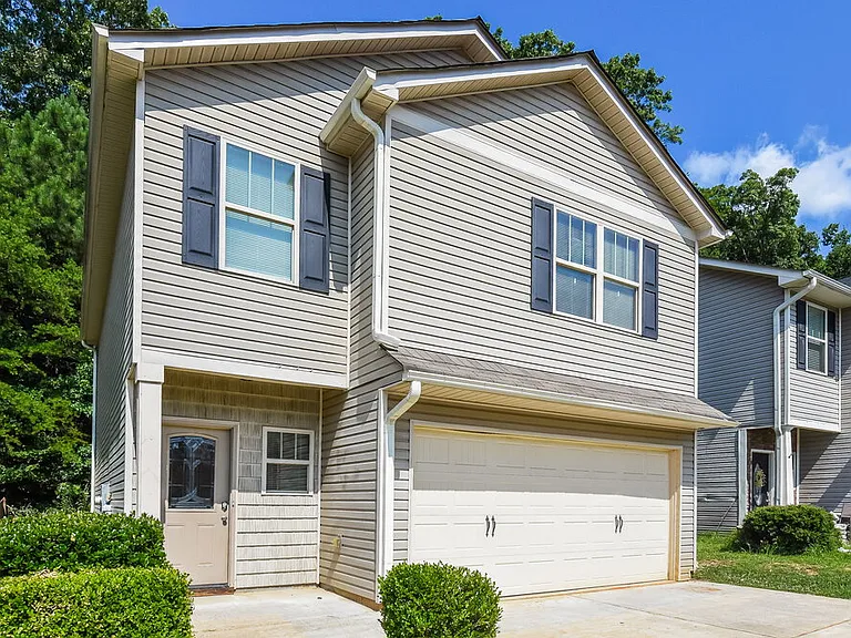125 Bethany Manor Dr — Photo 4