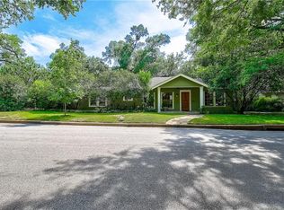 3201 Gilbert St, Austin, TX 78703