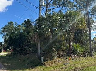 38 Sleepy Hollow Trl Lot 3, Palm Coast, FL 32164