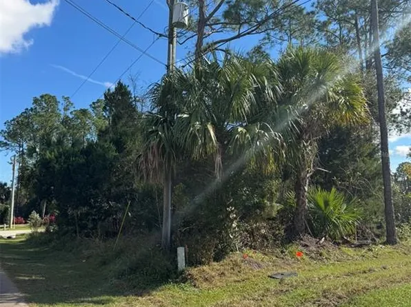 38 Sleepy Hollow Trl Lot 3, Palm Coast, FL 32164