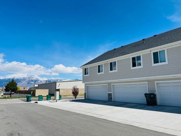 1177 W Shady Brook Ln #9, Ogden, UT 84401